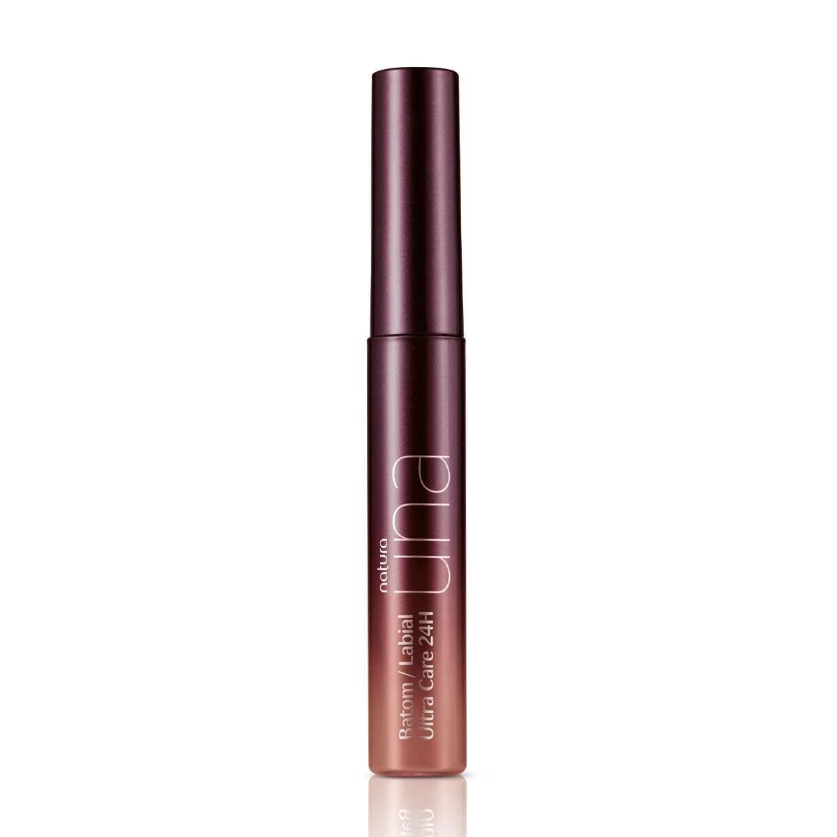 Batom Liquido Ultra Care Una