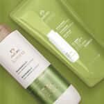 Kit Shampoo com Refil Lumina Antioleosidade