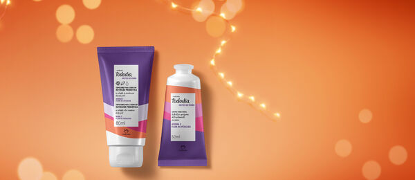 Presente Natura Tododia Noites de Verão (3 produtos)