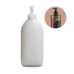 Refil Hidratante Mãos Bothânica Ficus Herb 230 ml