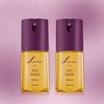 Kit Desodorante Corporal Luna Força (2 produtos)