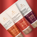 Kit Máscaras Portáteis Lumina (3 produtos)