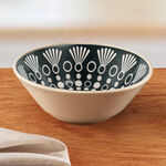 Tigela Crer Para Ver