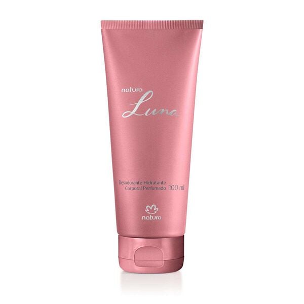 Desodorante Hidratante Corporal Perfumado Luna 100 ml
