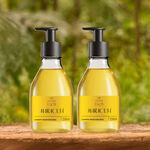 Kit Sabonete Líquido para Mãos Ekos Maracujá (2 produtos)