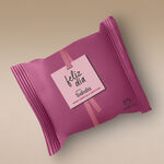 Sabonete em Barra Puro Vegetal Tododia Amora Vermelha e Jabuticaba