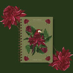 Presente Caderno Mudando o Futuro Crer Para Ver