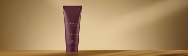Desodorante Hidratante Corporal Essencial Supreme Masculino 100 ml