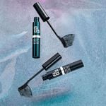 Máscara Alongamento Pump Para Cílios Faces