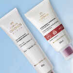 Kit Básico para o Dia a Dia Chronos Derma (2 produtos)