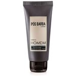 Balm Pós-Barba Natura Homem