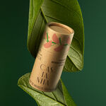 Sabonete Monodose para as Mãos Ekos Castanha