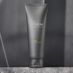 Shampoo Cabelo, Corpo e Barba Natura Homem Cor.agio