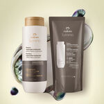 Kit Condicionador Lumina Força e Reparação Molecular com Refil