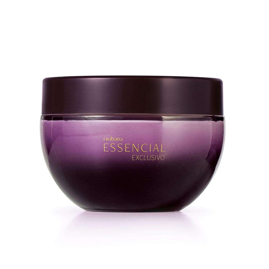 Desodorante Hidratante Corporal Perfumado Essencial Exclusivo 200 G