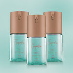 Kit Desodorante Corporal Feminino Natura Biografia (3 produtos)