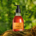 Sabonete Líquido para Mãos Ekos Pitanga