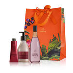 Presente Natura Ekos Madeira em Flor (3 produtos)