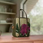 Frasqueira Térmica Crer Para Ver