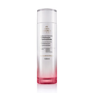 Essência de Tratamento Revitalização e Luminosidade Chronos Derma 100 ml