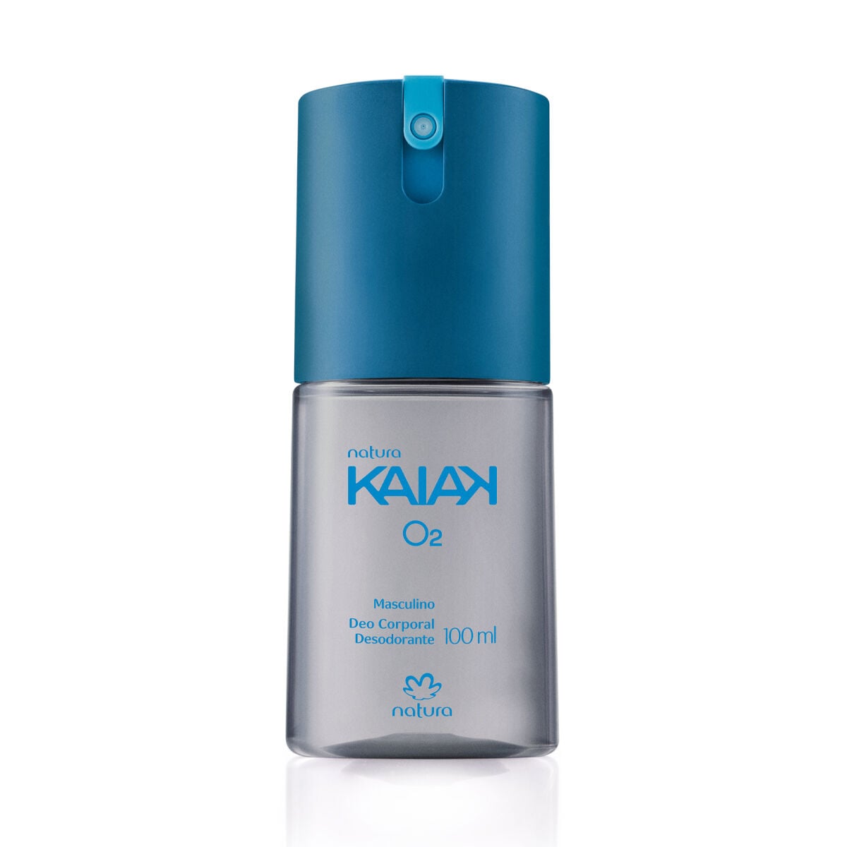 Desodorante Corporal Masculino Kaiak O2 100 ml