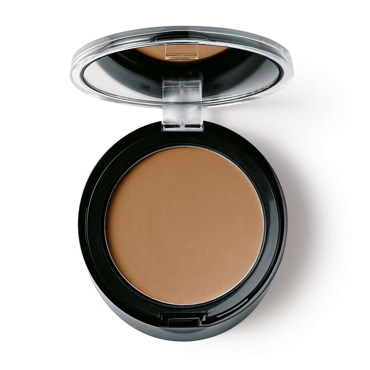 Po Compacto Matte Faces