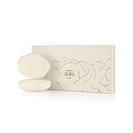 Sabonetes Perfumados em Barra Natura Aura Alba