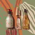 Kit Ekos Cacau Completo (4 produtos)