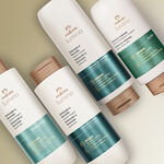 Kit Lumina para Cabelos Crespos (4 produtos)