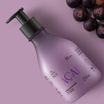 Desodorante Hidratante Ekos Açaí