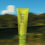 Desodorante Hidratante Creme Corporal Antiatrito Kaiak 21K