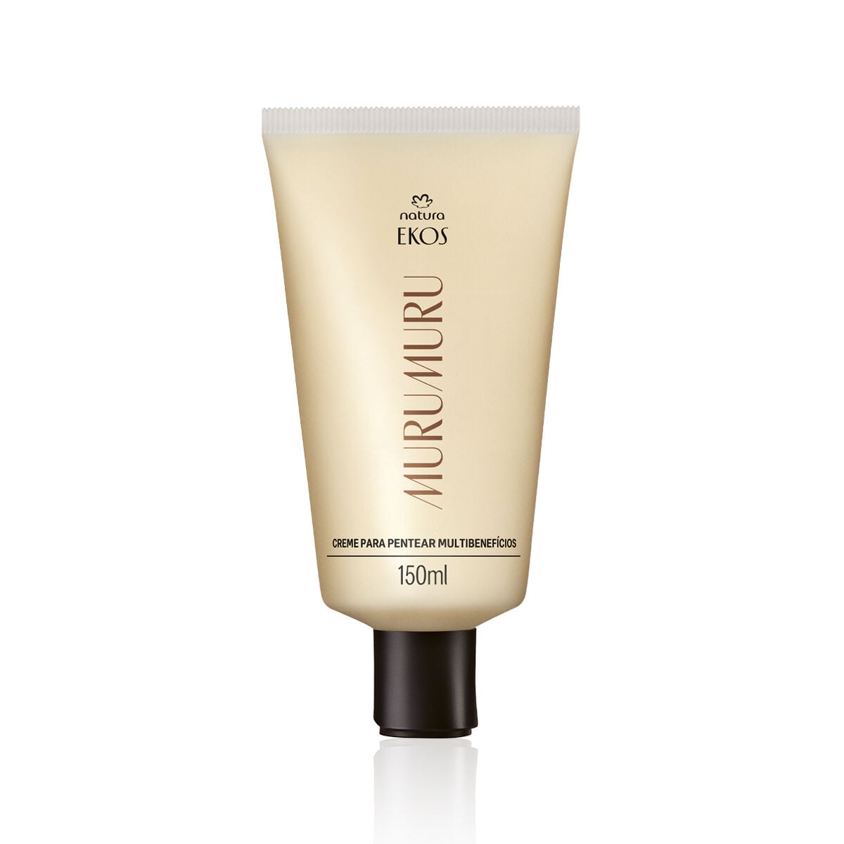 Creme para Pentear Multibeneficios Ekos Murumuru 150 Ml