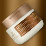 Máscara Antissinais Regenerador Capilar Lumina