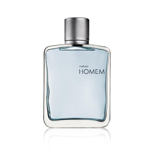 Deo Colônia masculino Natura Homem 100 ml