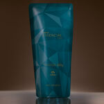 Refil Desodorante Hidratante Corporal Perfumado Essencial Oud