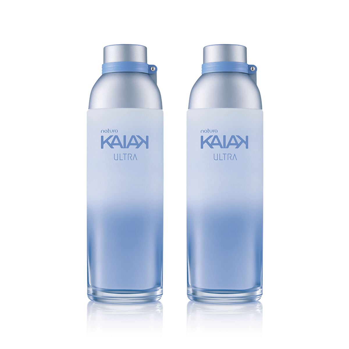 Kit Kaiak Ultra Feminino (2 unidades)