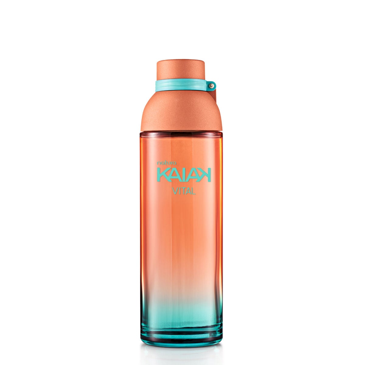 Desodorante Colônia Kaiak Vital Feminino 100 ml
