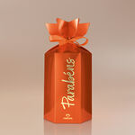 Embalagem de Presente M Parabéns