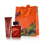 Presente Essencial Safran Masculino (2 produtos)
