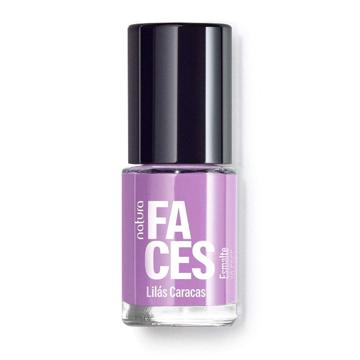 Esmalte Faces 6ML