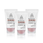 Kit Desodorante em Creme Tododia Noz Pecã e Cacau (3 produtos)