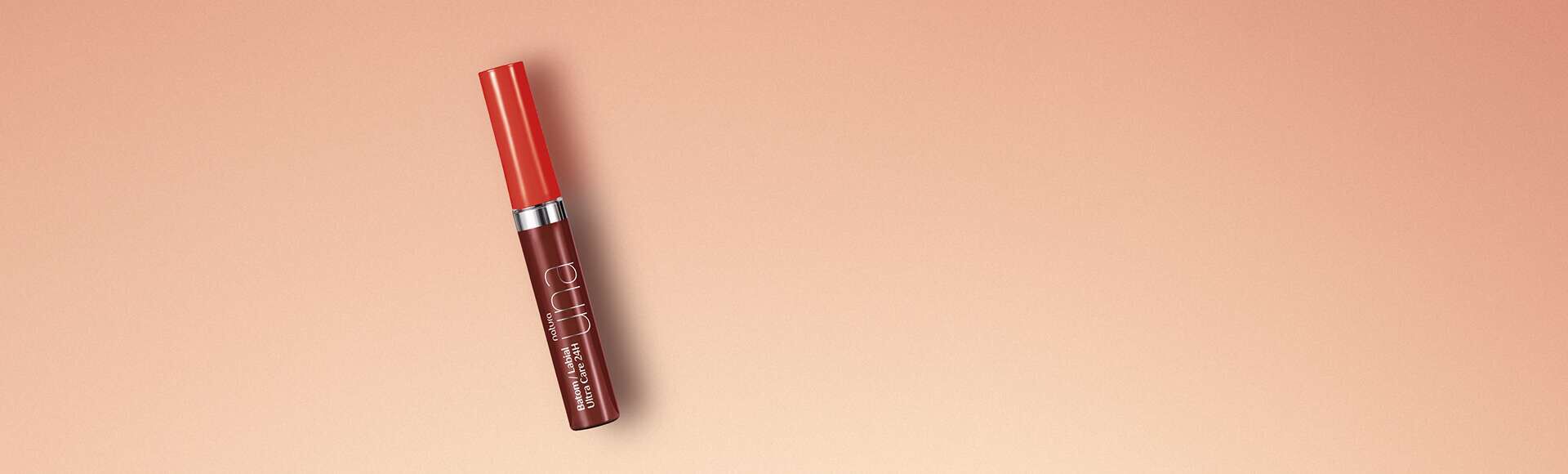 Batom Ultra Care 24h Una