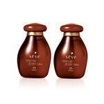 Kit Óleo Desodorante Corporal Sève Amêndoas e Canela (2 unidades)