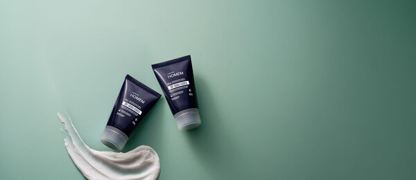 Kit Natura Homem Desodorante em Creme (2 produtos)