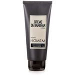 Creme de Barbear Natura Homem