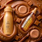 Kit Hidratante, Sabonete e Body Splash Tododia Caramelo Salgado (3 produtos)