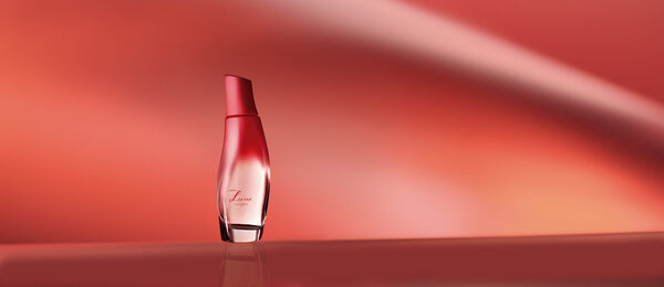 Luna Coragem 75 ml