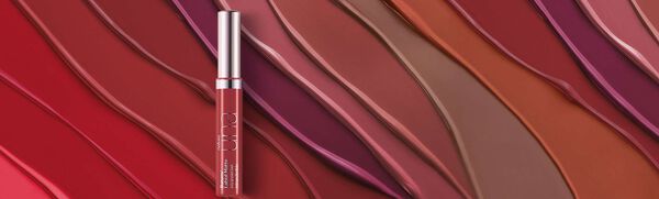 Batom Matte Intransferível Una