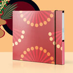 Bloco de Notas Crer Para Ver