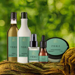 Kit Ekos Patauá Completo